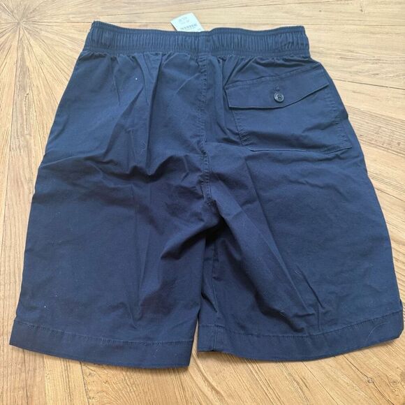 Crewcuts Boys' Pier short in stretch twill size 16 - Picture 4 of 4